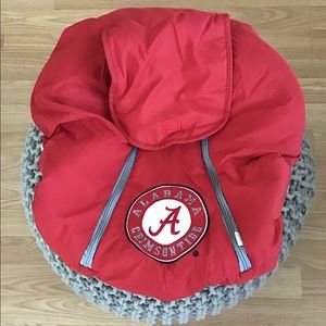 Alabama Crimson Tide Cozy Covers(Set of 3)
